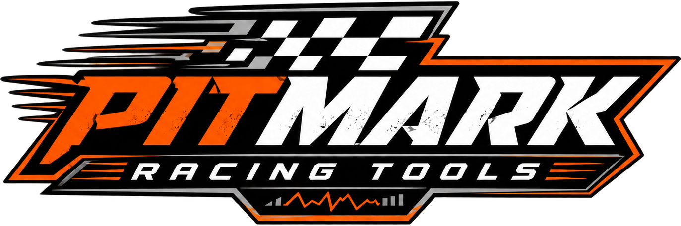 Pitmark Racing Tools